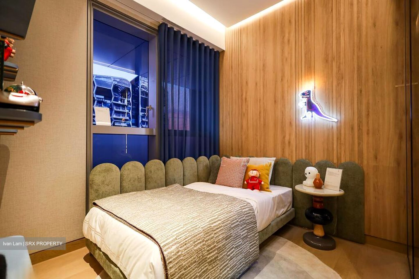 Marina View (D1), Condominium #502025371